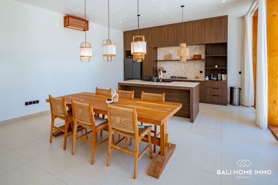 Image 11 from Elegant 3 Bedroom Tropical Villa for Sale in Bingin – Prime Investment Opportunity