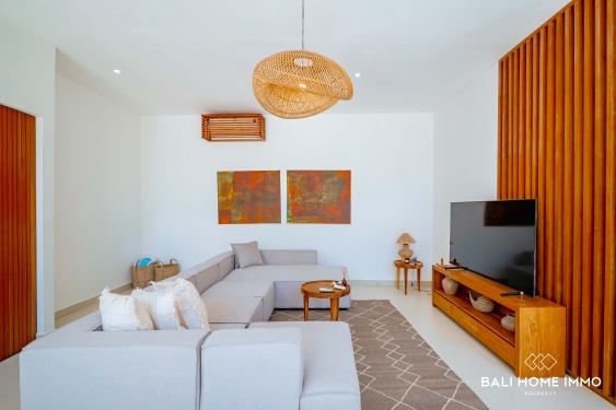 Image 9 from Elegant 3 Bedroom Tropical Villa for Sale in Bingin – Prime Investment Opportunity