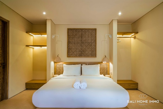Image 8 from Elegant 3 Bedroom Tropical Villa for Sale in Ungasan with Warm Natural Design