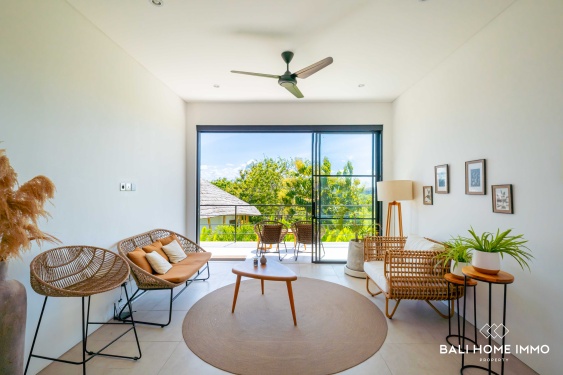 Image 19 from Villa de 3 chambres à vendre et à louer près de la plage de Bingin – opportunité d'investissement