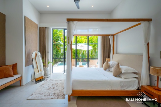 Image 15 from Villa de 3 chambres à vendre et à louer près de la plage de Bingin – opportunité d'investissement