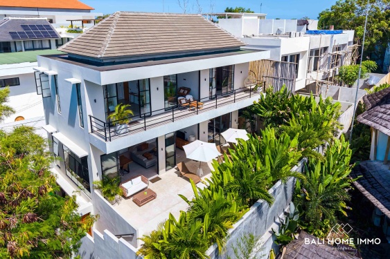 Image 20 from Villa Elegan 3 Kamar Tidur Dijual dan Disewakan Dekat Pantai Bingin – Peluang Investasi Utama