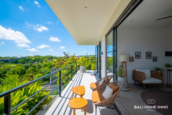 Image 20 from Villa de 3 chambres à vendre et à louer près de la plage de Bingin – opportunité d'investissement