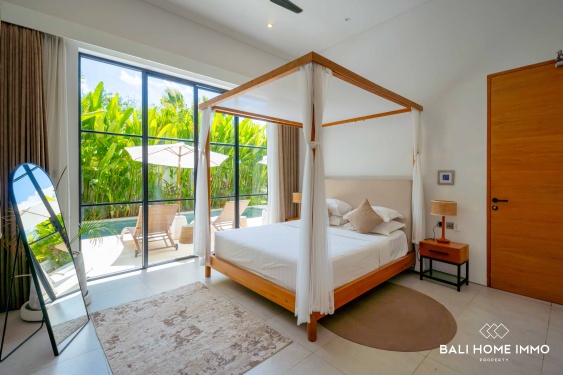 Image 14 from Villa de 3 chambres à vendre et à louer près de la plage de Bingin – opportunité d'investissement
