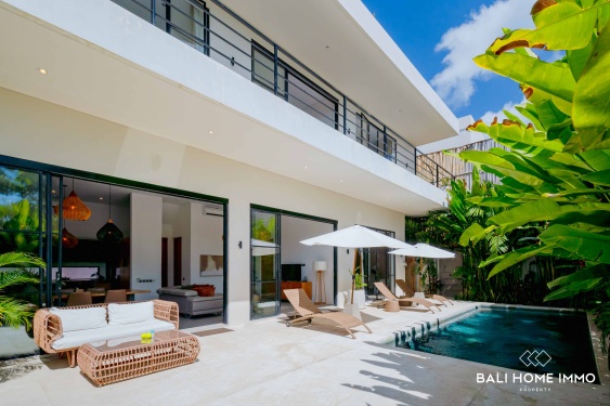Image 1 from Villa de 3 chambres à vendre et à louer près de la plage de Bingin – opportunité d'investissement