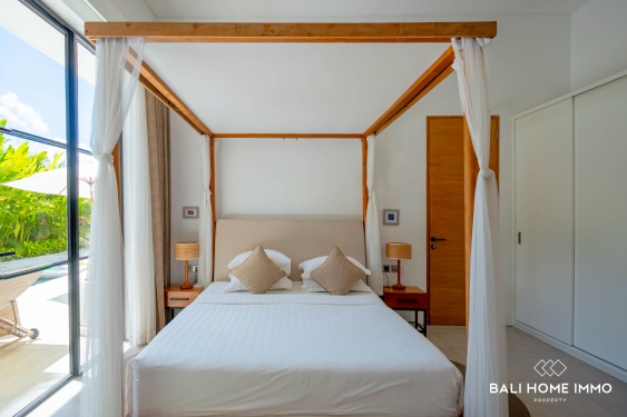 Image 13 from Villa de 3 chambres à vendre et à louer près de la plage de Bingin – opportunité d'investissement