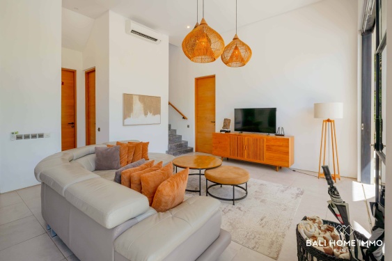 Image 9 from Villa de 3 chambres à vendre et à louer près de la plage de Bingin – opportunité d'investissement
