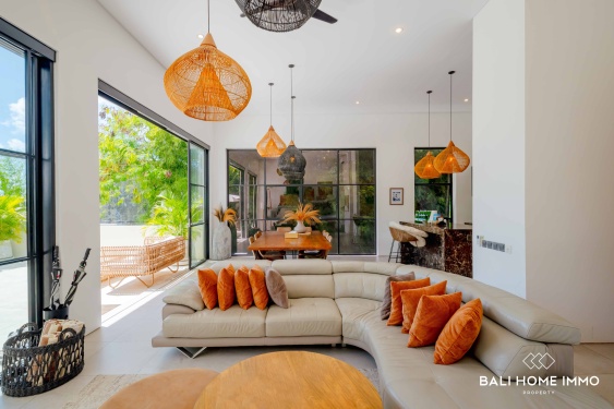 Image 5 from Villa de 3 chambres à vendre et à louer près de la plage de Bingin – opportunité d'investissement