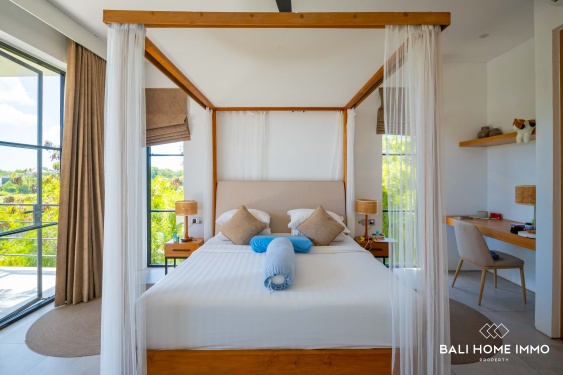 Image 11 from Villa de 3 chambres à vendre et à louer près de la plage de Bingin – opportunité d'investissement
