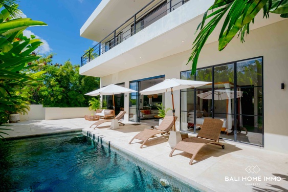 Image 3 from Villa de 3 chambres à vendre et à louer près de la plage de Bingin – opportunité d'investissement