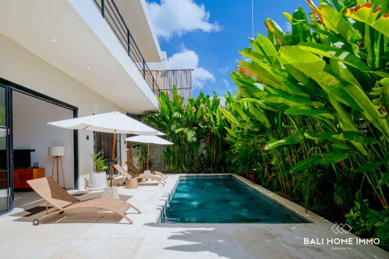 Image 2 from Villa de 3 chambres à vendre et à louer près de la plage de Bingin – opportunité d'investissement
