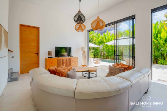 Image 7 from Villa de 3 chambres à vendre et à louer près de la plage de Bingin – opportunité d'investissement