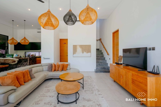 Image 8 from Villa de 3 chambres à vendre et à louer près de la plage de Bingin – opportunité d'investissement