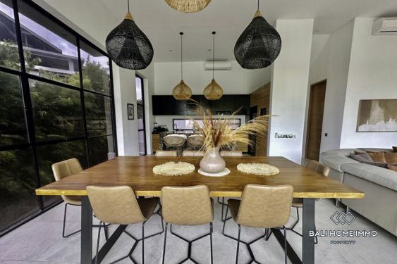 Image 8 from Villa de 3 chambres à vendre et à louer près de la plage de Bingin – opportunité d'investissement