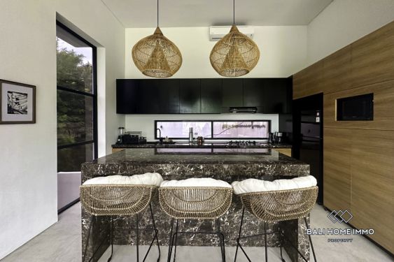 Image 9 from Villa de 3 chambres à vendre et à louer près de la plage de Bingin – opportunité d'investissement