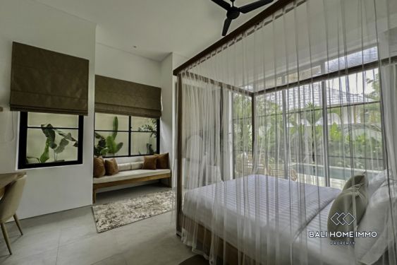 Image 15 from Villa de 3 chambres à vendre et à louer près de la plage de Bingin – opportunité d'investissement