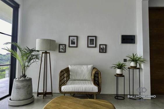 Image 5 from Villa de 3 chambres à vendre et à louer près de la plage de Bingin – opportunité d'investissement