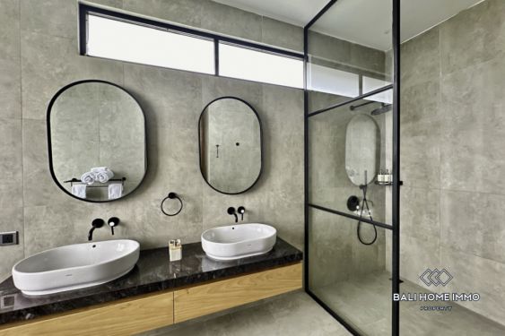 Image 19 from Villa de 3 chambres à vendre et à louer près de la plage de Bingin – opportunité d'investissement