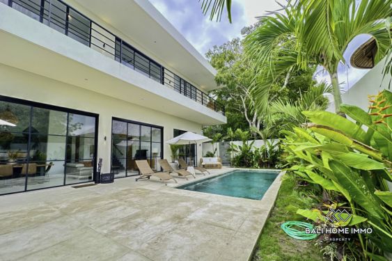 Image 1 from Villa Elegan 3 Kamar Tidur Dijual Dekat Pantai Bingin – Peluang Investasi Utama