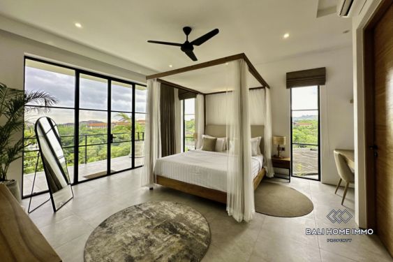 Image 12 from Villa de 3 chambres à vendre et à louer près de la plage de Bingin – opportunité d'investissement