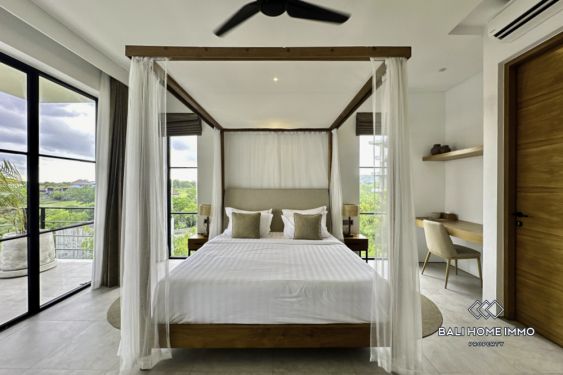 Image 10 from Villa de 3 chambres à vendre et à louer près de la plage de Bingin – opportunité d'investissement