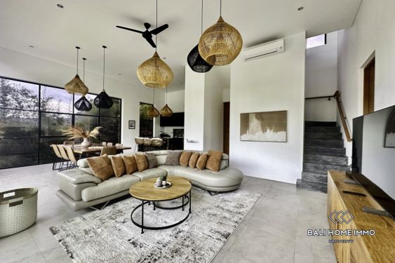 Image 2 from Villa Elegan 3 Kamar Tidur Dijual Dekat Pantai Bingin – Peluang Investasi Utama