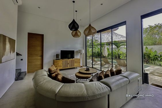 Image 3 from Villa Elegan 3 Kamar Tidur Dijual Dekat Pantai Bingin – Peluang Investasi Utama