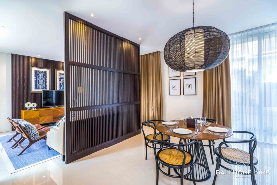 Image 6 from Elegant 3BR Villa for Sale and Rent with Bay & Mountain Views + Rooftop Pool Near Nusa Dua