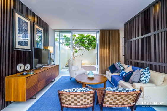 Image 4 from Elegant 3BR Villa for Sale and Rent with Bay & Mountain Views + Rooftop Pool Near Nusa Dua