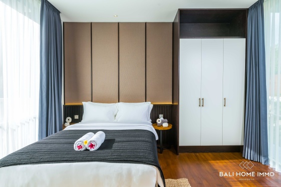 Image 11 from Elegant 3BR Villa for Sale and Rent with Bay & Mountain Views + Rooftop Pool Near Nusa Dua