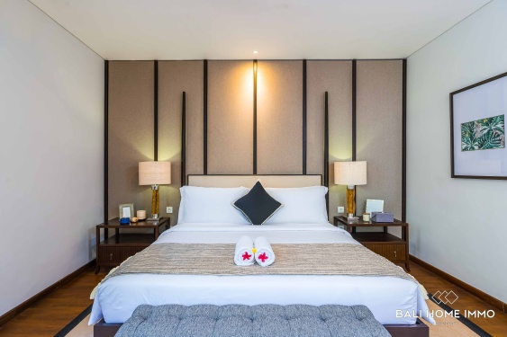 Image 8 from Elegant 3BR Villa for Sale and Rent with Bay & Mountain Views + Rooftop Pool Near Nusa Dua