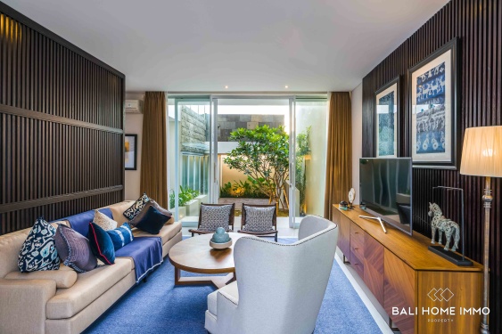 Image 5 from Elegant 3BR Villa for Sale and Rent with Bay & Mountain Views + Rooftop Pool Near Nusa Dua