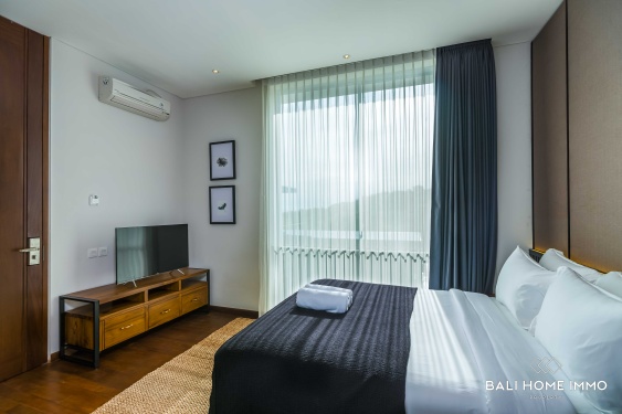 Image 12 from Elegant 3BR Villa for Sale and Rent with Bay & Mountain Views + Rooftop Pool Near Nusa Dua