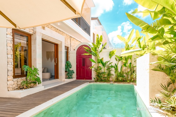 Elegant 4 Bedroom Villa for Sale and Rent in Ungasan