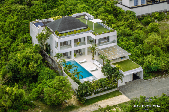 Image 2 from ELEGANT 4 BEDROOM VILLA WITH SEA VIEW FOR SALE FREEHOLD IN UNGASAN