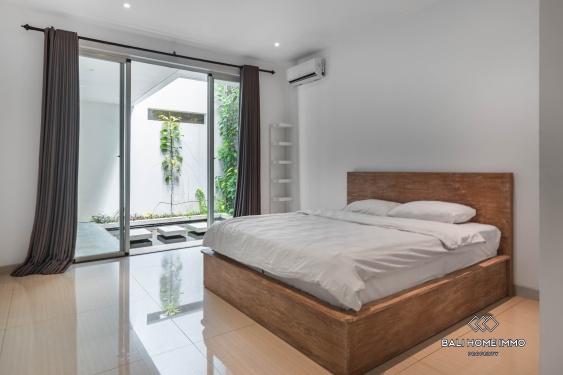 Image 17 from ÉLÉGANTE VILLA DE 4 CHAMBRES AVEC VUE SUR LA MER À VENDRE EN PLEINE PROPRIÉTÉ À UNGASAN