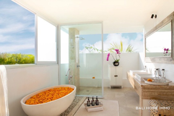 Image 8 from Elegant 5-Bedroom Villa for Sale in Ungasan with Jungle & Ocean Views