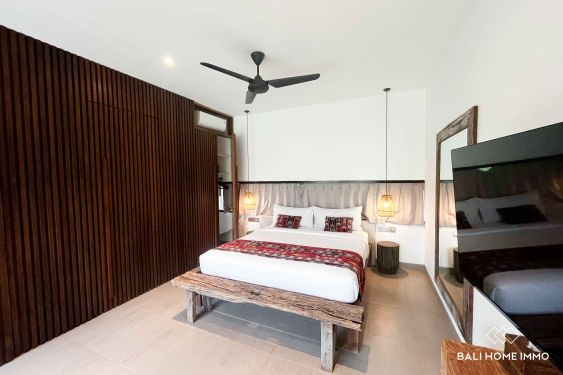 Image 11 from Dijual Vila Elegan 6 Kamar Berpemandangan Hutan di Ubud