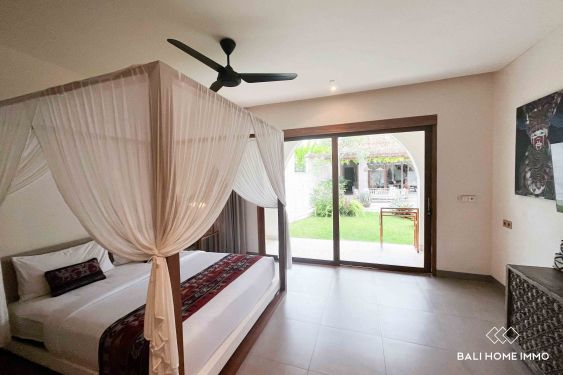 Image 15 from Dijual Vila Elegan 6 Kamar Berpemandangan Hutan di Ubud
