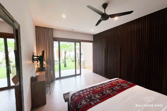 Image 12 from Dijual Vila Elegan 6 Kamar Berpemandangan Hutan di Ubud