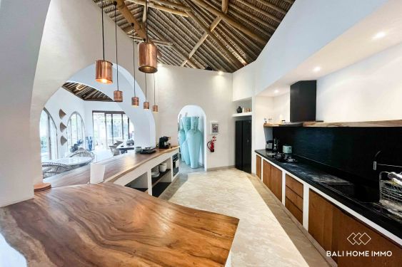 Image 8 from Dijual Vila Elegan 6 Kamar Berpemandangan Hutan di Ubud