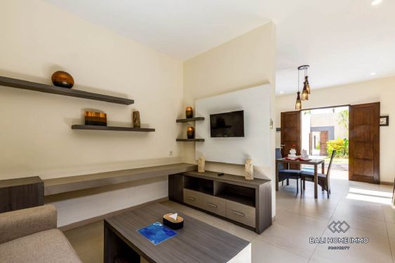 Image 6 from ELEGANT MODERN 1-BEDROOM VILLA FOR RENT IN NUSA DUA
