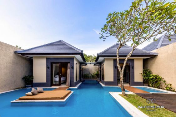Image 2 from ELEGANT MODERN 1-BEDROOM VILLA FOR RENT IN NUSA DUA
