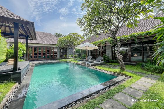 Image 1 from Enchanting 3 Bedroom Villa  for Sale in Petitenget Bali