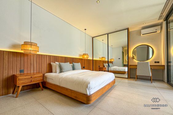 Image 16 from Villa de 3 chambres à coucher à vendre à Seminyak