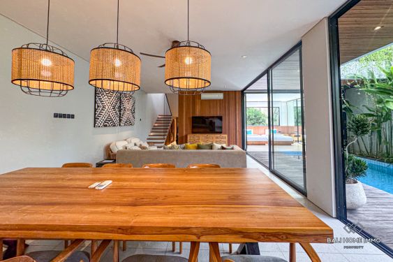 Image 12 from Villa de 3 chambres à coucher à vendre à Seminyak