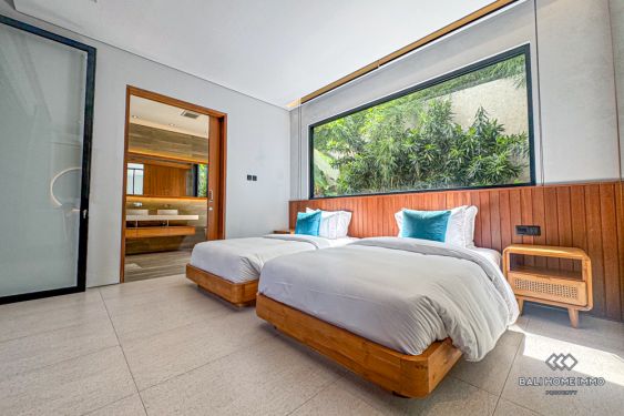 Image 18 from Villa de 3 chambres à coucher à vendre à Seminyak