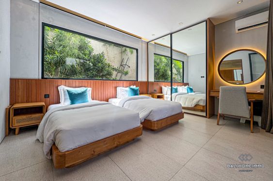 Image 19 from Villa de 3 chambres à coucher à vendre à Seminyak