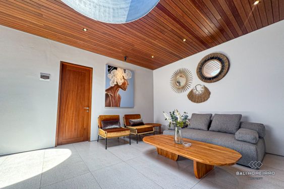 Image 9 from Villa de 3 chambres à coucher à vendre à Seminyak