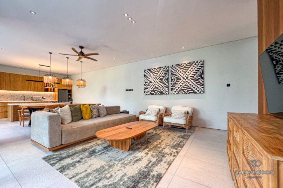 Image 4 from Villa de 3 chambres à coucher à vendre à Seminyak